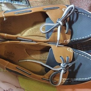 Croft and Barrow Shoes